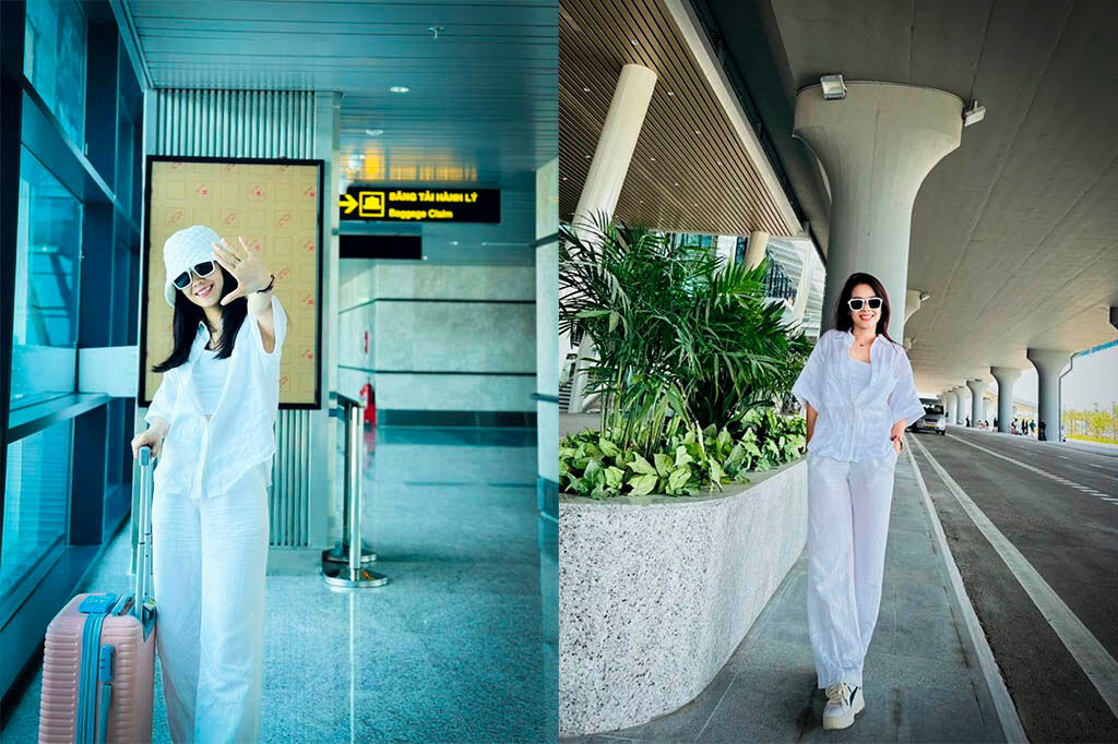 Seize the spiritual spirit of Hue City Travel